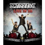 Scorpions: Get Your Sting and Blackout BD – Hledejceny.cz
