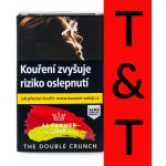 Al Fakher The Double Crunch 50 g – HobbyKompas.cz