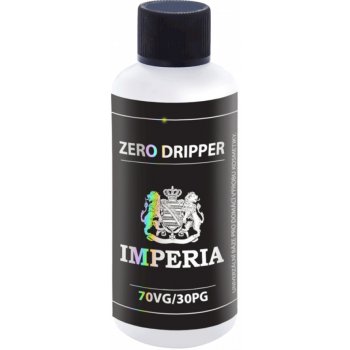 IMPERIA DRIPPER PG30/VG70 0mg 1x100ml