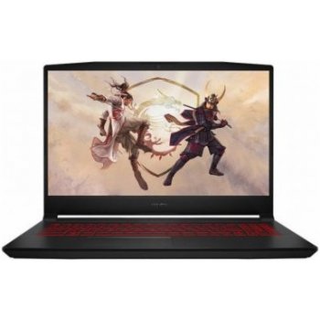 MSI GF66 Katana 11UG-461XPL