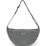 STUDIO NOOS Denim Adult FANNY kabelka Grey – Sleviste.cz