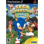 Sega Superstars Tennis – Zboží Dáma