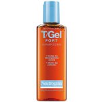 Neutrogena T/Gel Forte Shampooing Šampon proti lupům 150 ml – Sleviste.cz