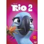 RIO 2 DVD – Hledejceny.cz