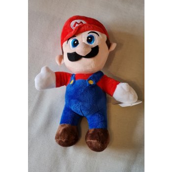 Super Mario