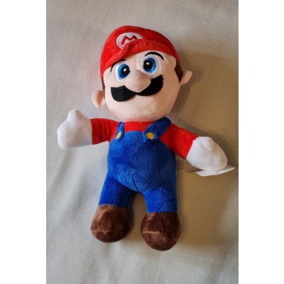 Super Mario – Zboží Mobilmania