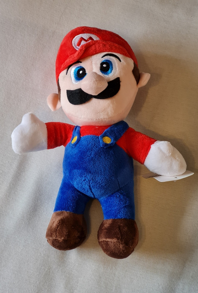 Super Mario