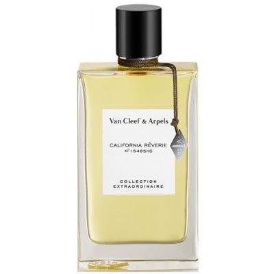 Van Cleef & Arpels California Rêverie parfémovaná voda dámská 75 ml