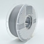 RoyalFilaments ABS, 1,75 mm, 1kg, Šedá – Zboží Živě