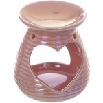 Indecor Aroma lampa Pink 10 x 9 x 10 cm – Sleviste.cz