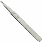 Kiepe Professional Tweezers 111kosmetická pinzeta špičatá nerezdélka 9 cm – Zboží Mobilmania