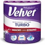 VELVET Turbo 1 ks – Zbozi.Blesk.cz