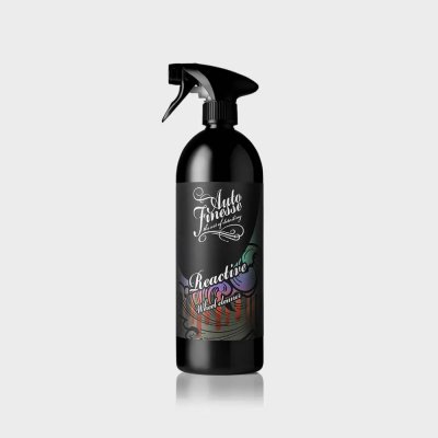 Auto Finesse Reactive Wheel Cleaner 1 l | Zboží Auto