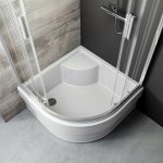 Ravak 3B240C40Z1 – Hledejceny.cz
