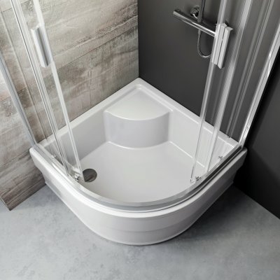 Ravak 3B240C40Z1 – Hledejceny.cz