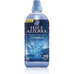 Felce Azzurra Classico koncentrovaná aviváž 45 PD 900 ml – Zboží Dáma