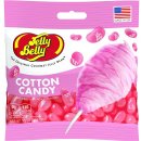 Jelly Belly Beans Cotton Candy 70 g