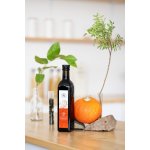 Agroel Znojmo Dýňový olej BIO 0,25 l – Zboží Dáma