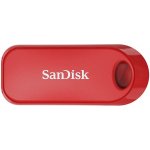 SanDisk Cruzer Snap 32GB SDCZ62-032G-G35 – Zboží Živě
