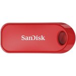 SanDisk Cruzer Snap 32GB SDCZ62-032G-G35 – Hledejceny.cz