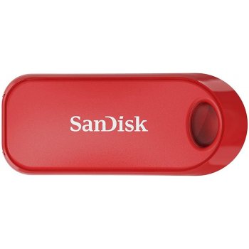 SanDisk Cruzer Snap 32GB SDCZ62-032G-G35