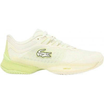 Lacoste AG-LT Ultra Off White/Light Green 2026 – Hledejceny.cz