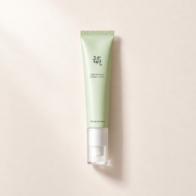 Beauty Of Joseon Light On serum Centella + Vita C rozjasňující sérum s vitamínem C 30 ml – Hledejceny.cz