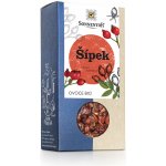 Sonnentor Šípek oplodí bio sypaný 100 g – Zboží Dáma