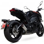 SCORPION Red Power PSI125SEO – Hledejceny.cz