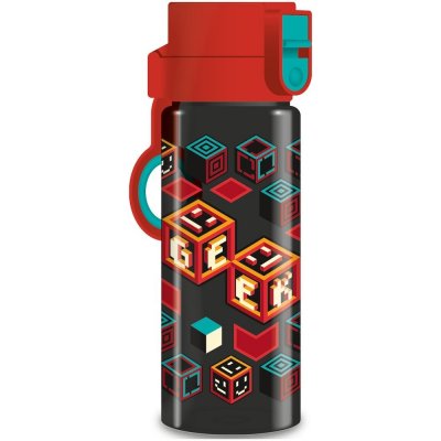 Ars Una Láhev na pití Geek 23 475 ml