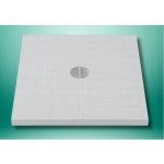 Midas Poklop PP, DN 300 x 300 mm – Zboží Mobilmania