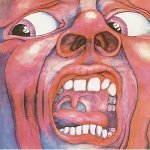 King Crimson - In The Court Of The Crims CD – Hledejceny.cz