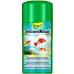 TETRA Pond Sediment Minus 250ml – Zboží Mobilmania