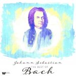 J.s. Bach - Best Of Bach LP – Hledejceny.cz