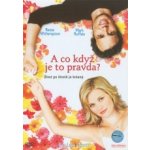 A co když je to pravda ? DVD – Zboží Mobilmania