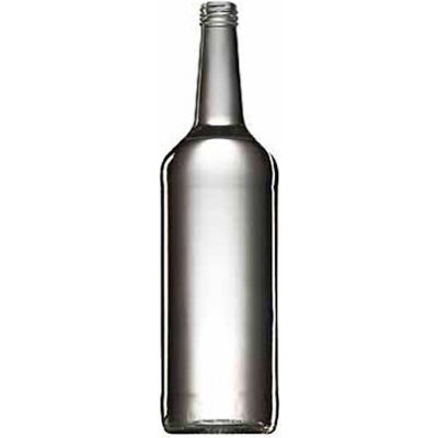 VetroPack Láhev skleněná SPIRIT 500ml, 1ks – Hledejceny.cz