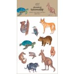 ePiPí Tetovačky Austrálie – Zboží Živě