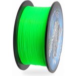 Carp ´R´ Us Total Crossline Cast Green 1200 m 0,35 mm 9,1 kg – Hledejceny.cz