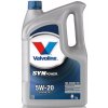 Motorový olej Valvoline SynPower FE 5W-20 5 l