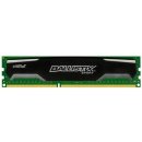 CRUCIAL DDR3 4GB Ballistix Sport 1600MHz CL9 BLS4G3D1609DS1S00CEU