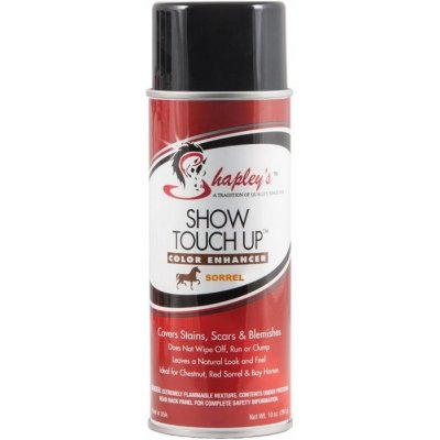 Shapley's Touch Up Spray Sorrel 284 g – Zboží Dáma