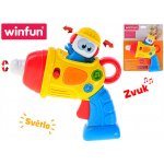 Mikro Trading vrtačka 17 cm – Sleviste.cz