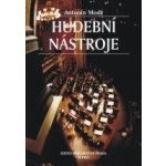 Modr Antonín | Hudební nástroje | učebnice – Hledejceny.cz