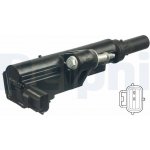 Zapalovací cívka DELPHI GN10458-12B1 – Hledejceny.cz