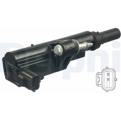 Zapalovací cívka DELPHI GN10458-12B1 – Hledejceny.cz