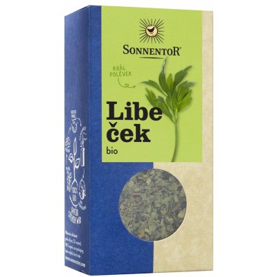 Sonnentor Libeček 15 g – Zboží Dáma