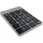 Satechi Slim Wireless Keypad ST-SALKPM – Zboží Živě