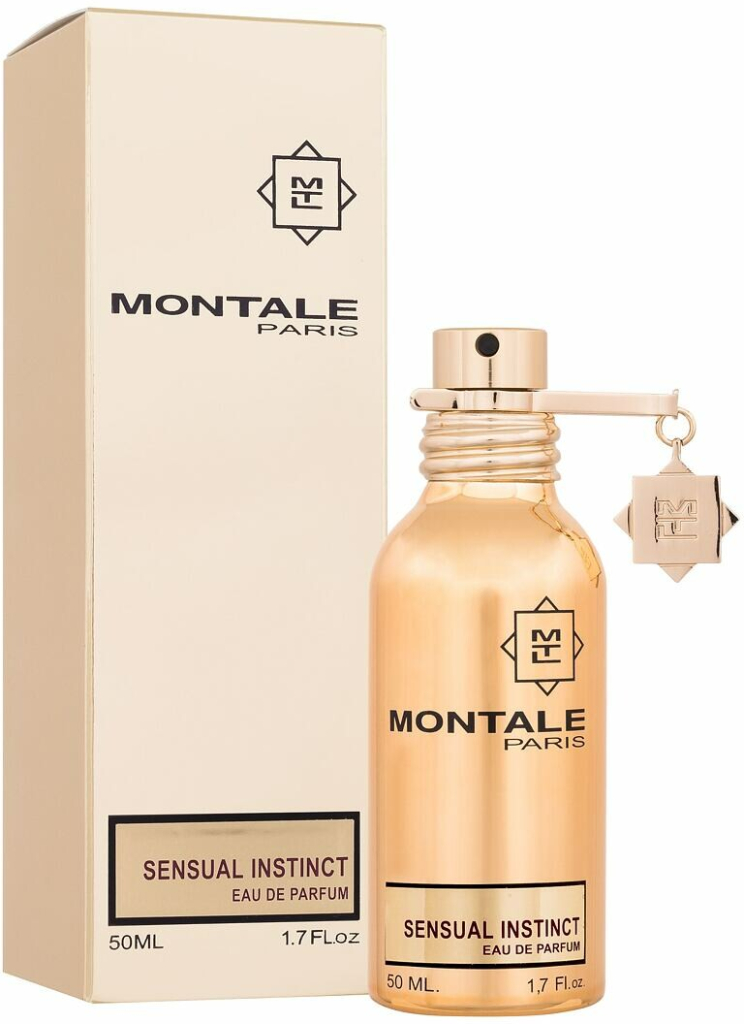 Montale Sensual Instinct parfémovaná voda unisex 50 ml