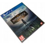 Bioshock Collection – Zboží Dáma