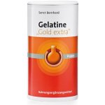 Sanct Bernhard Želatina Gold extra 525 g – Hledejceny.cz